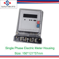 DTSY-31-5 Multi-function Smart Three Phase Electric Energy Meter Case